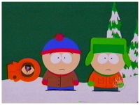 <p>Comedy Central, a cable and satellite television channel in the United States, and its famous comedy show “South Park” are making news again. The popular show will now be available in high definition, thanks to the Xbox Live Marketplace. The first episode, “Good Times with Weapons’ has been made available for free downloads for Xbox Live members from March, 5, 2007. Members can avail this facility for two weeks.</p>
